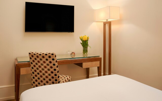 UNA Hotels Decò Roma