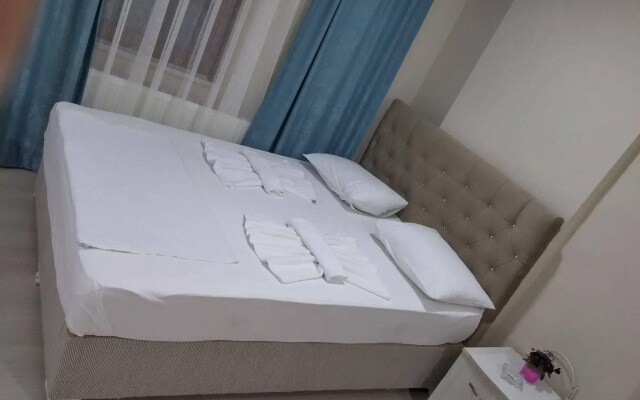 Avsin Residence