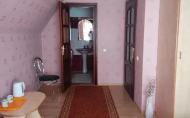 Guest House Trigona
