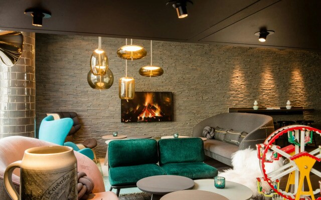 Motel One München-Westend