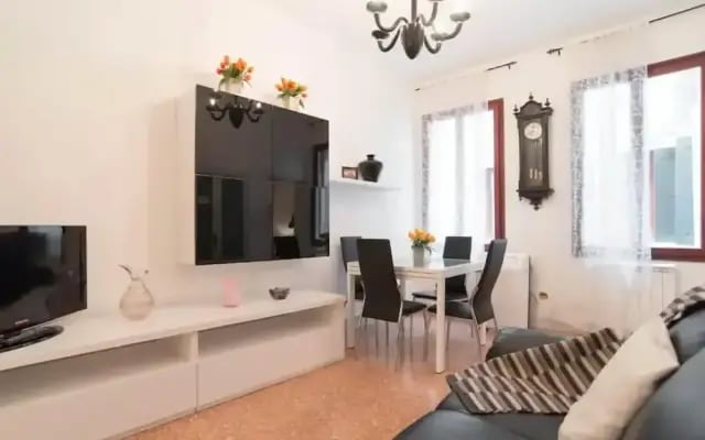 Grimaldi Apartments Ca Del Nonno