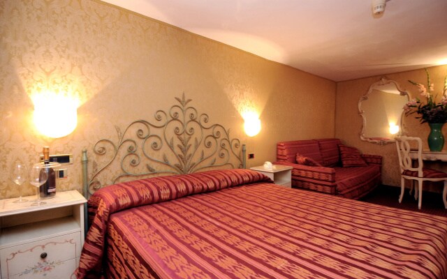 Hotel Castello
