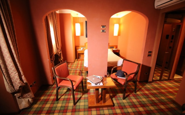 Hotel Rex