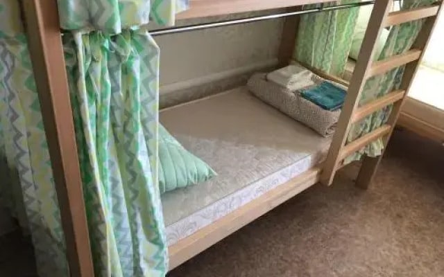 ZigZag Hostel