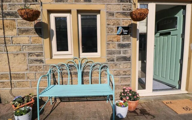 Kingfisher Cottage