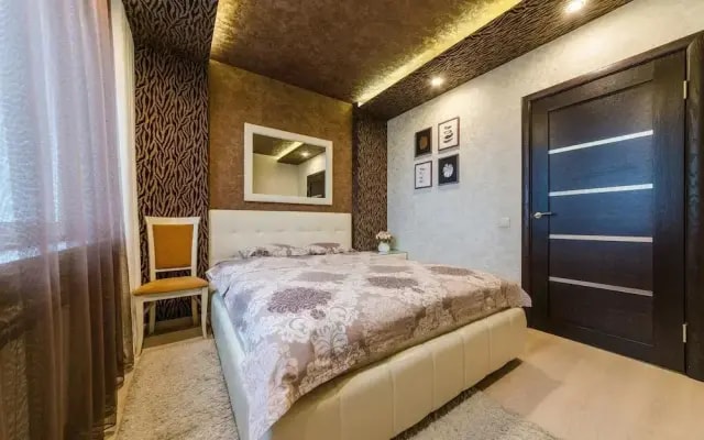 Home Apart на Скрыганова и Кальварийской