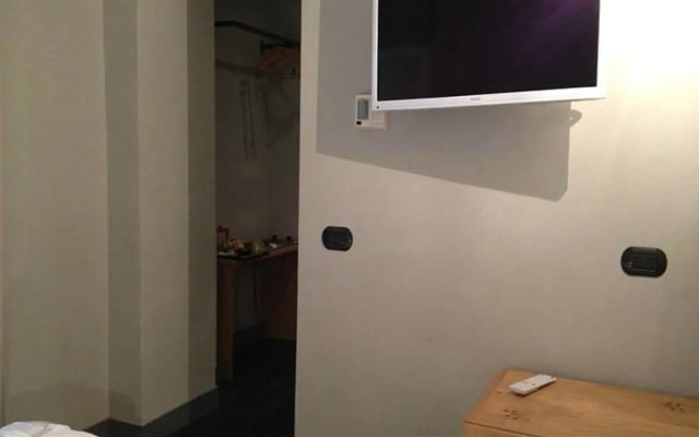 Гостевой дом Suite Art Navona