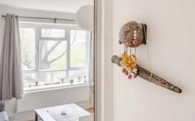 Modern and Cosy 1 Bedroom Flat in Hoxton