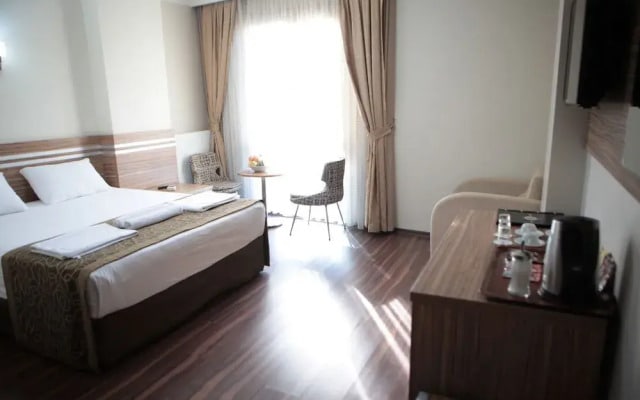 Emirtimes Hotel
