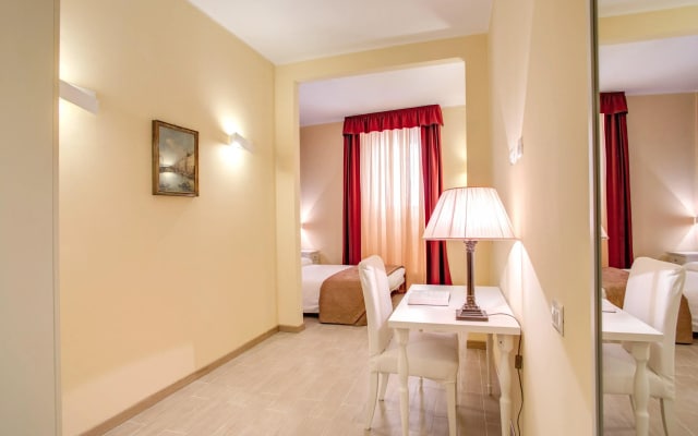 Top Floor Navona
