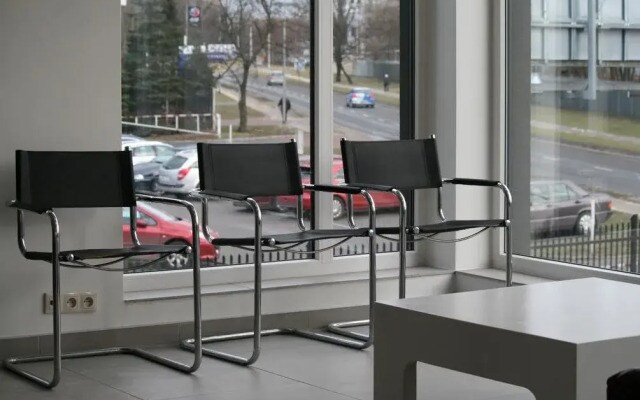 Arcus Premium Hostel