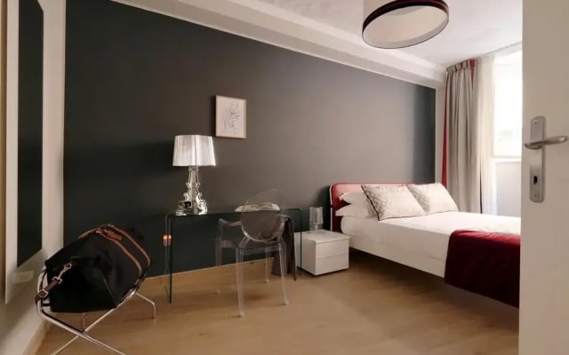 T2 Piazzetta Margutta T2 - My Extra Home