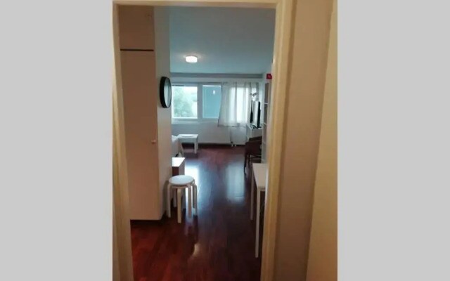 Nice apartment in Vaasa