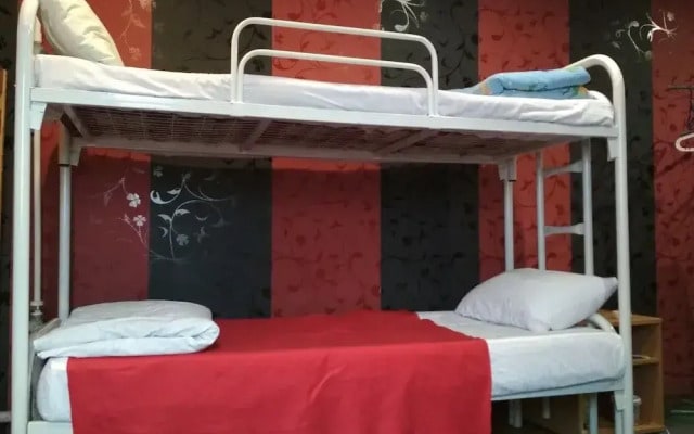 ABC Hostel