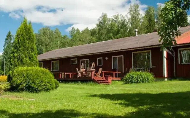 Guesthouse Linnamehe