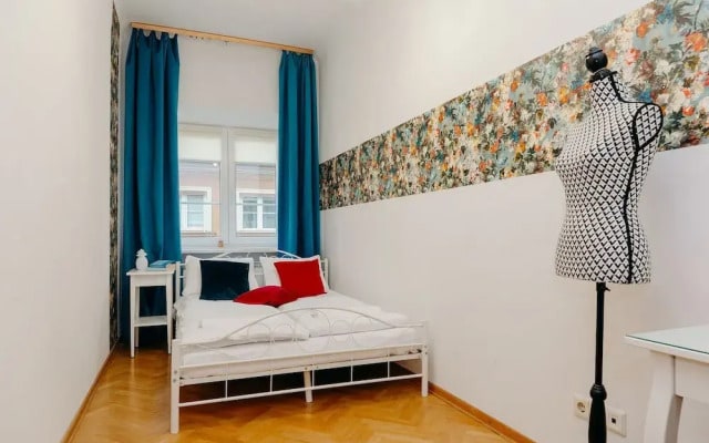 ShortStayPoland Piwna B25