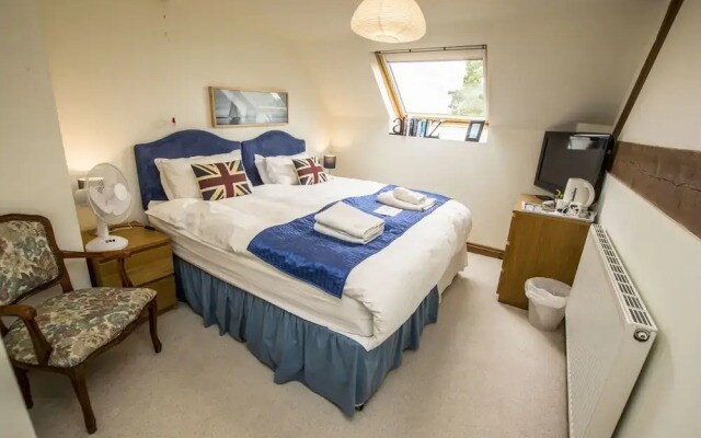 Highfields Farm Bed and Breakfast