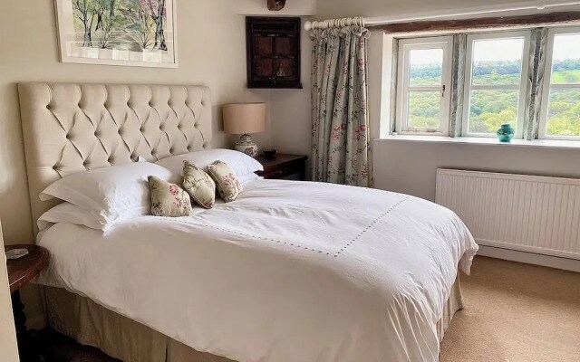 Woodlea Cottage