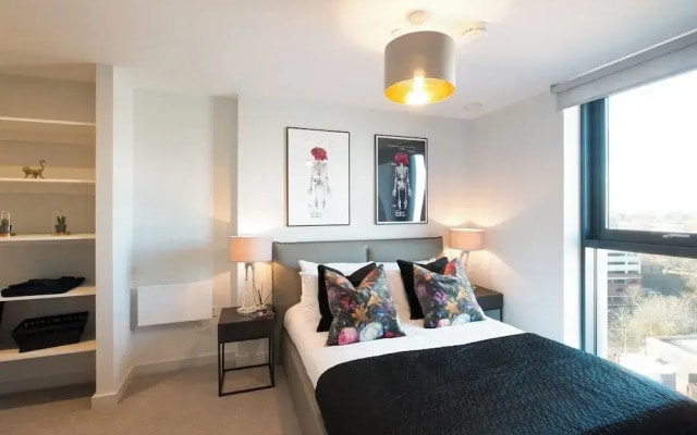 Duet - Campus Accommodation