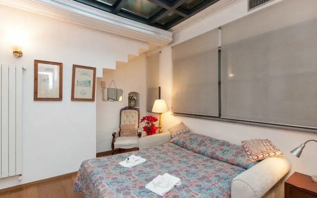 Rental In Rome Orso Loft