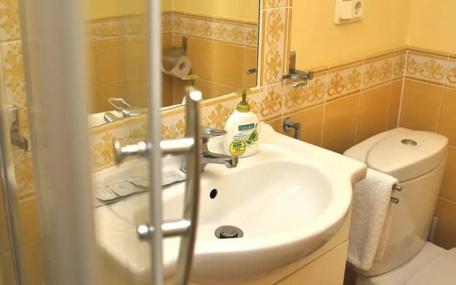 Baltic Suites