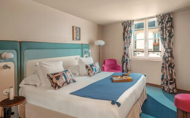 Hotel Saint André des Arts