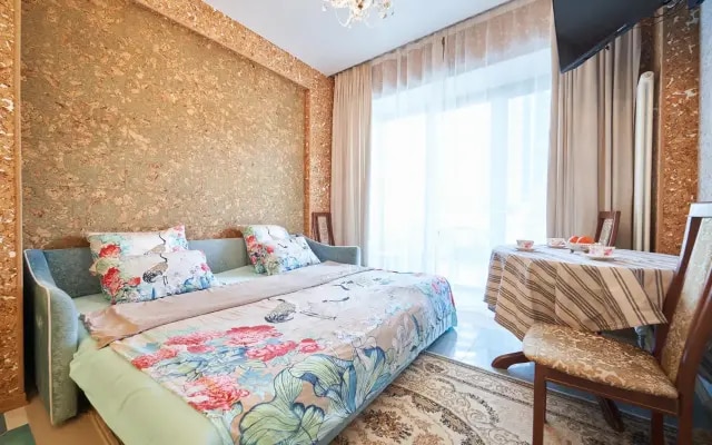 Wow House (Вау Хаус) на проспекте Курортный