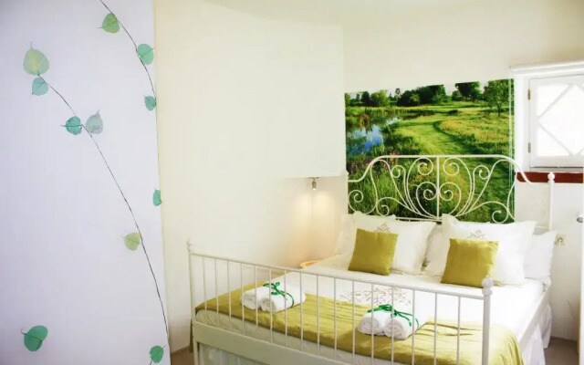De Bedstee Boutique Capsules