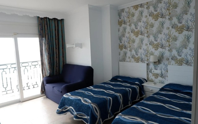 Apartamentos Leonor