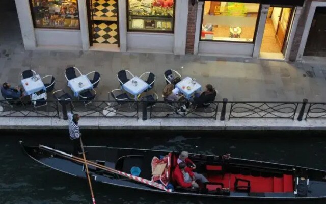 Ciao Venezia