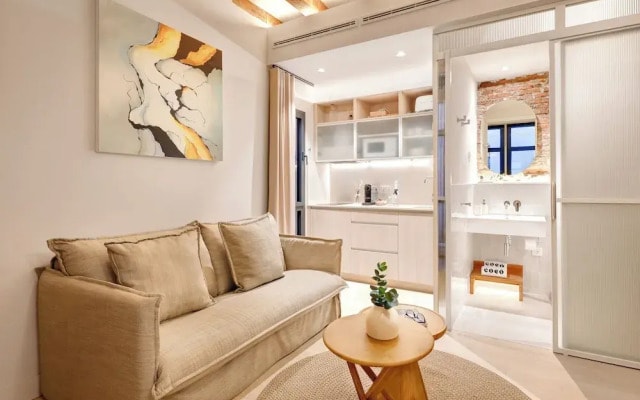 Coeo Santa Maria Signature Apartments