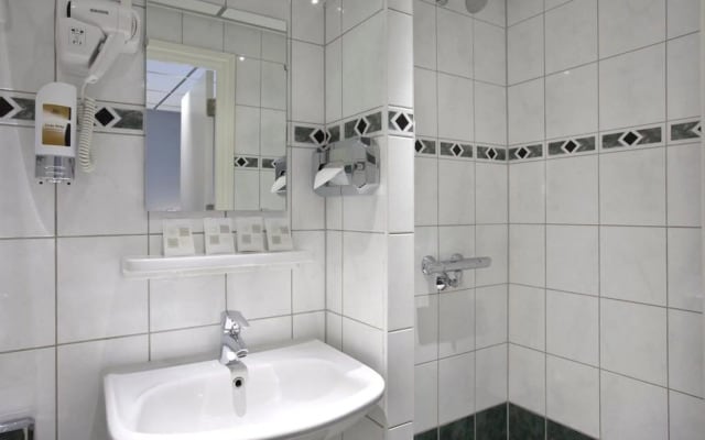 Hotel Luxer