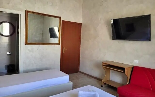 Captin Home Roma