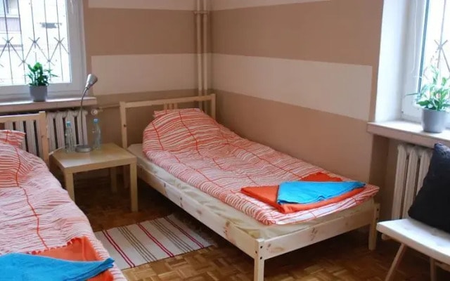 Pokoje Lama Rooms