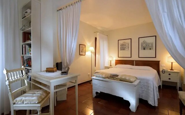 Warm Hospitality Apartments