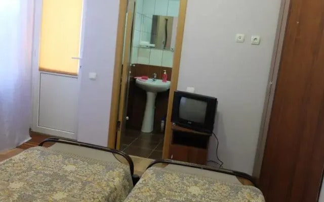Guest House U Galiny