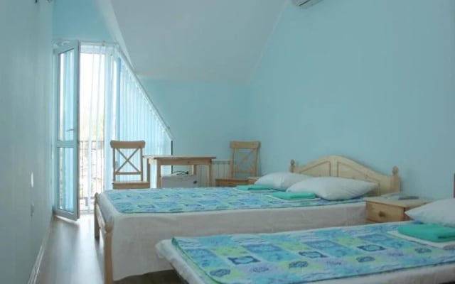 Anzhelika Hotel