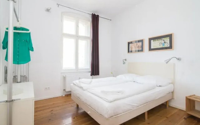 Lodge Friedrichshain