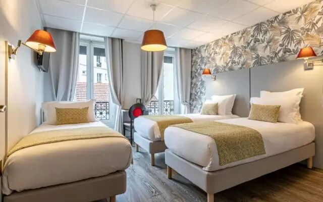 Splendid Hotel