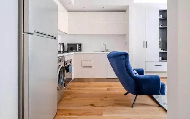 Modern Residence 5 min to Taksim Sq Near Metro