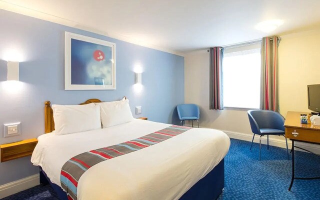Travelodge Liverpool Aigburth