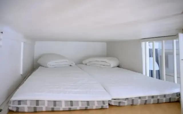 WeHost Kristianinkatu 2B