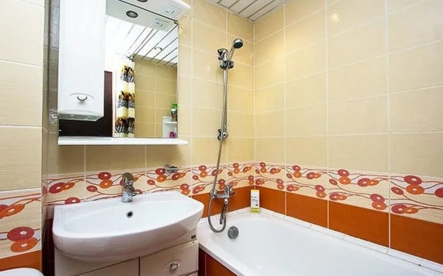 ApartLux Апартаменты Студио на Юго-Западной