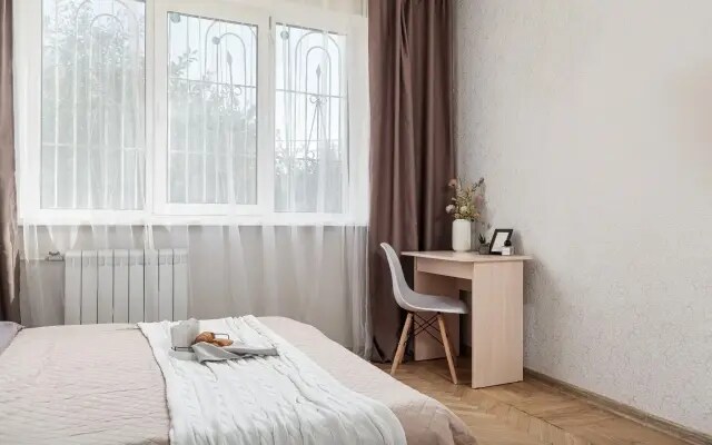 Comfort Home (Комфорт Хоум) на Пятницком шоссе