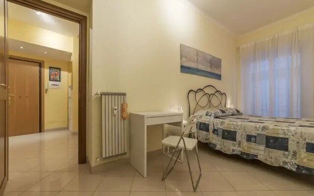 Lovely Flat Marconi District