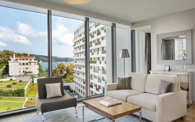 The Grand Tarabya Managed by Accor
