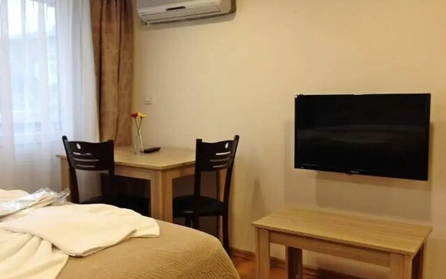 Stay Suites