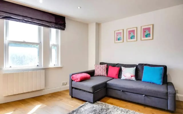 Stay in Kings Cross - Apartment - Flat C