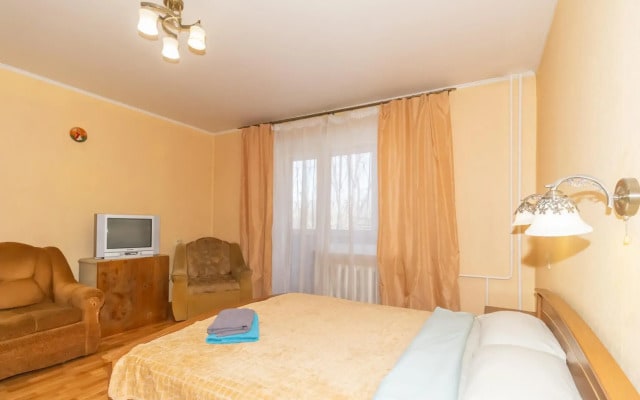 ApartDay на улице Кузнецова 6