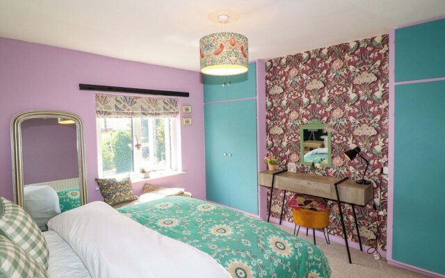 Faye Cottage